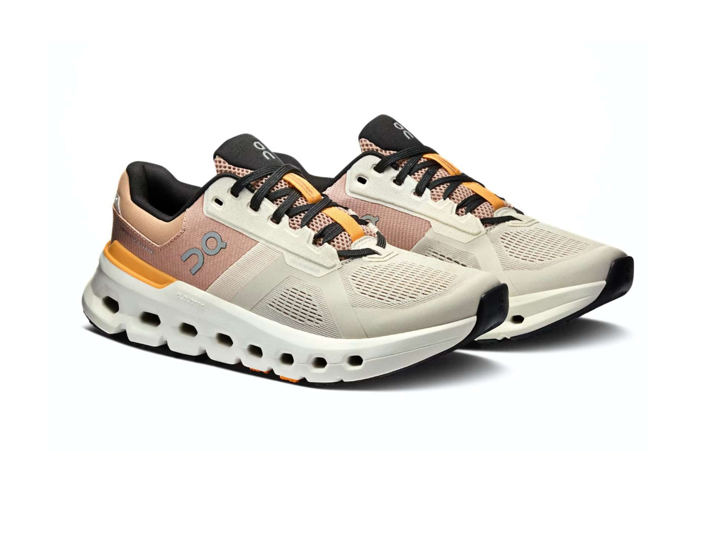 On Cloudrunner 2 Dam Löparskor