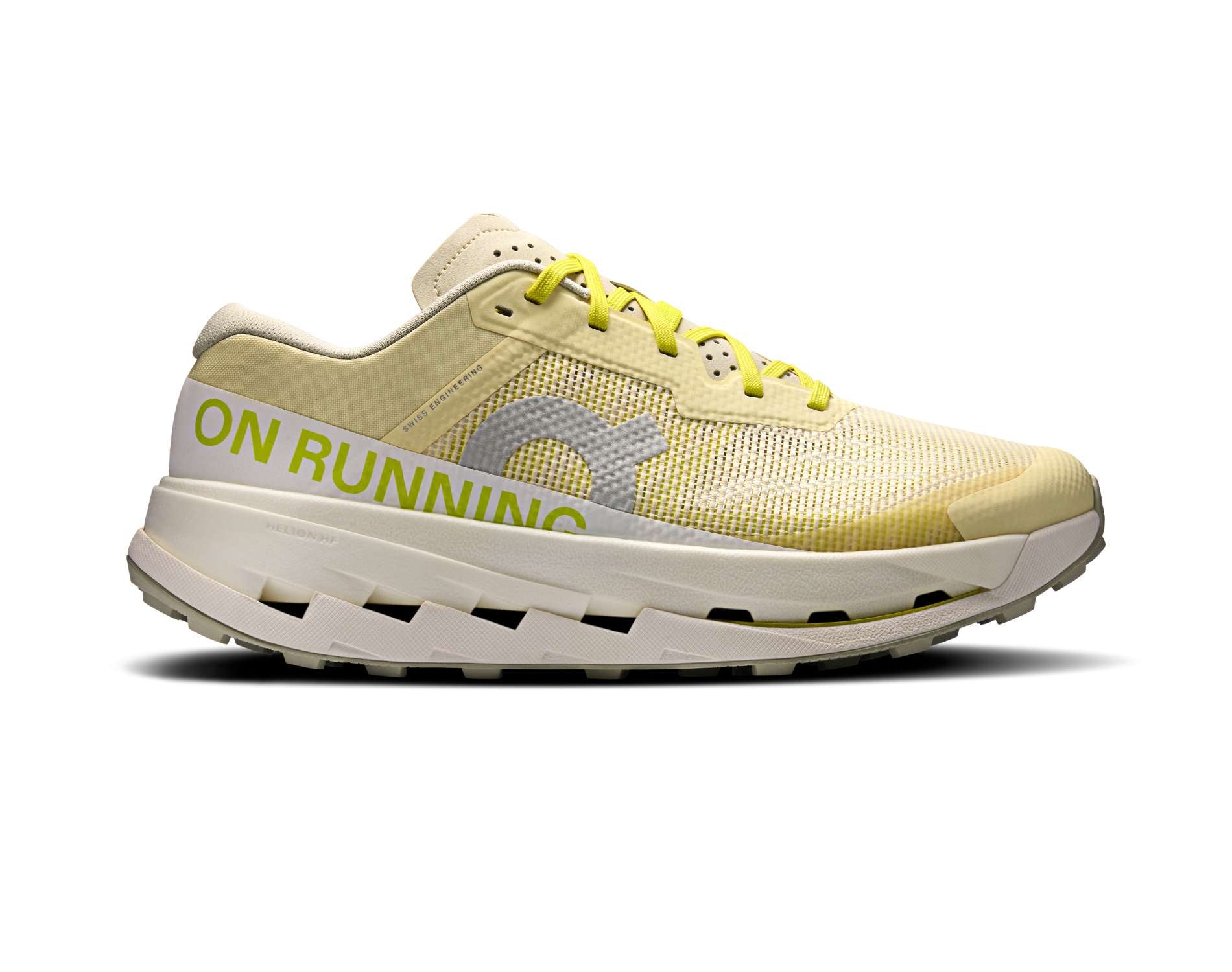 On Cloudultra 3 Mens Trail Running Shoes