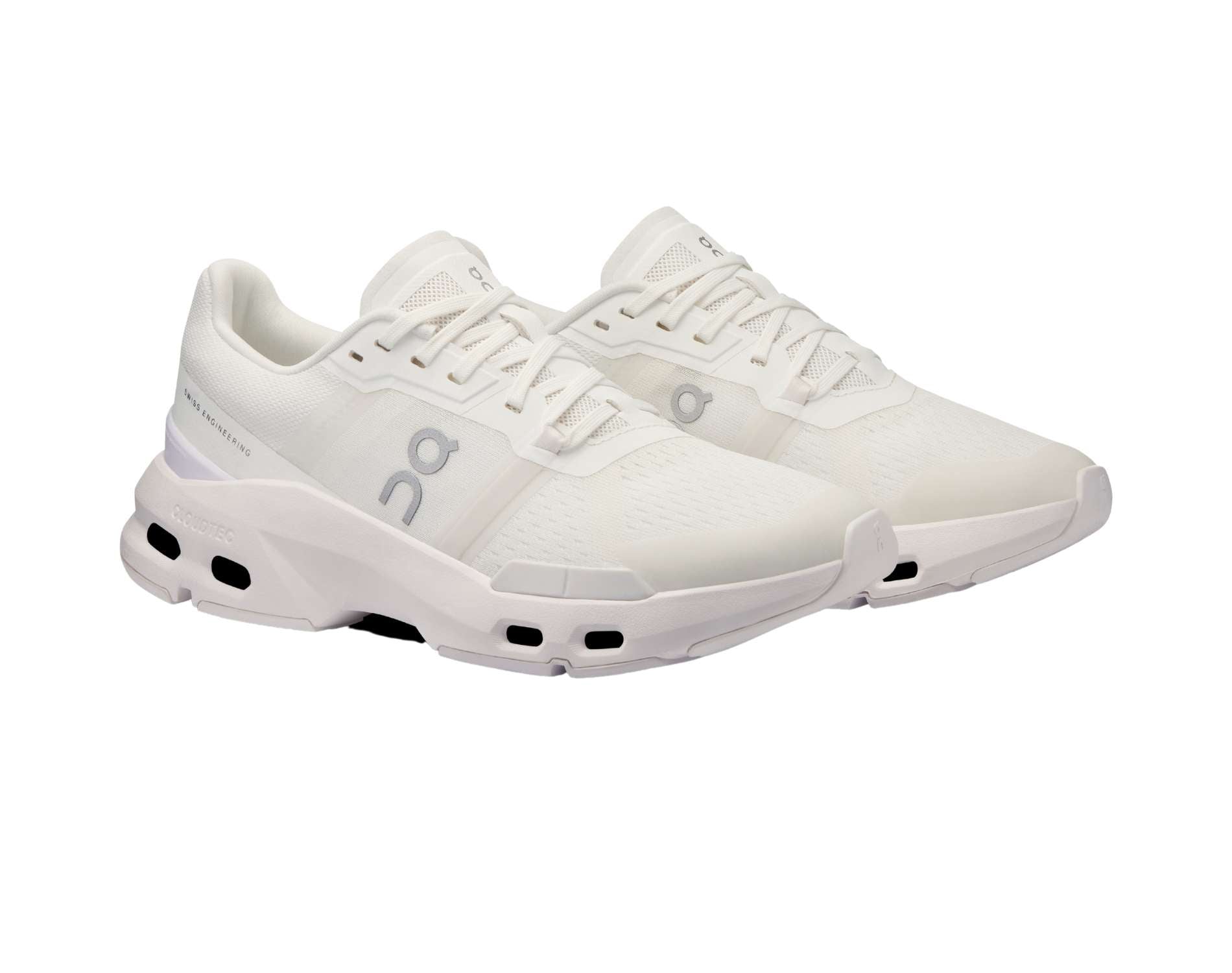 On Cloudpulse Chaussures d'Entraînement Femme