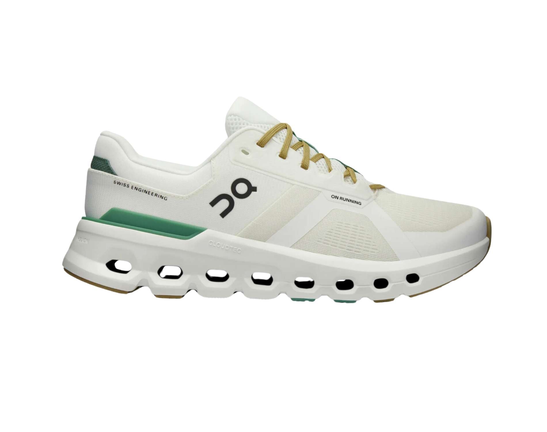On Cloudrunner 2 Chaussures de Course Homme