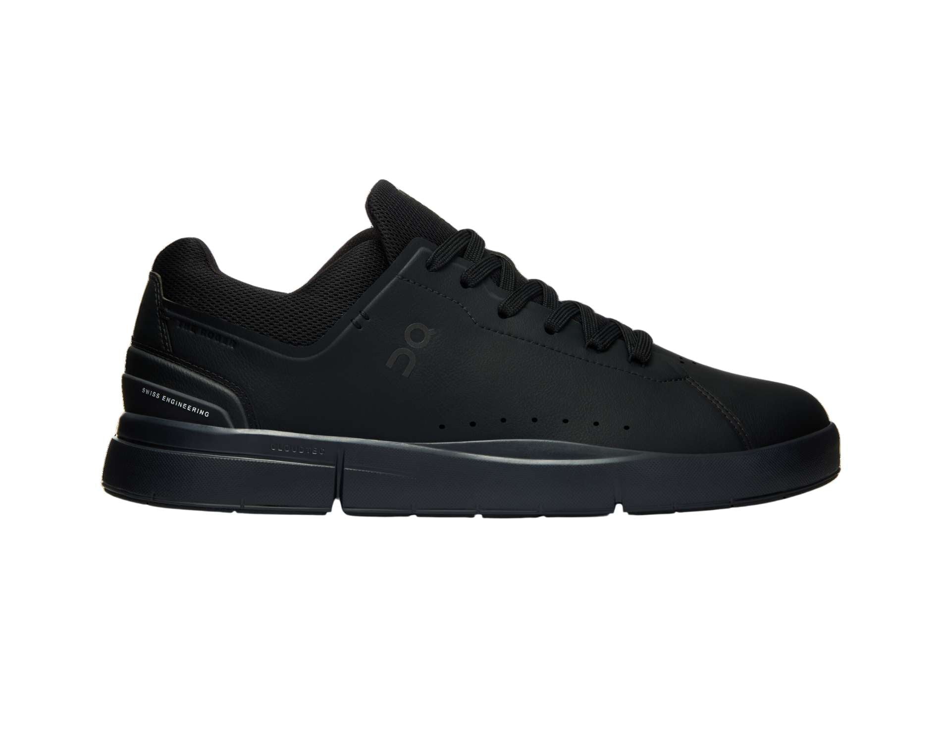 On The Roger Advantage Heren Casual Schoenen