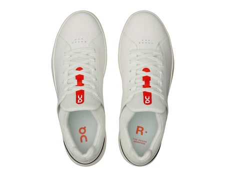 On The Roger Advantage Heren Casual Schoenen