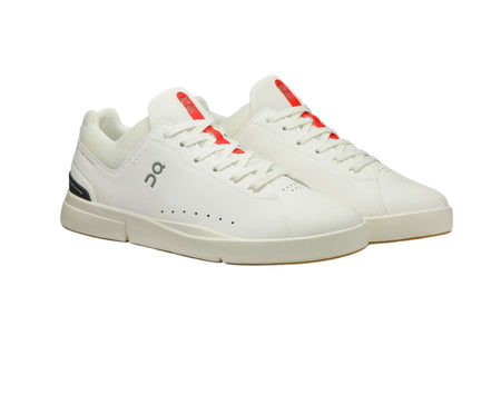 On The Roger Advantage Heren Casual Schoenen
