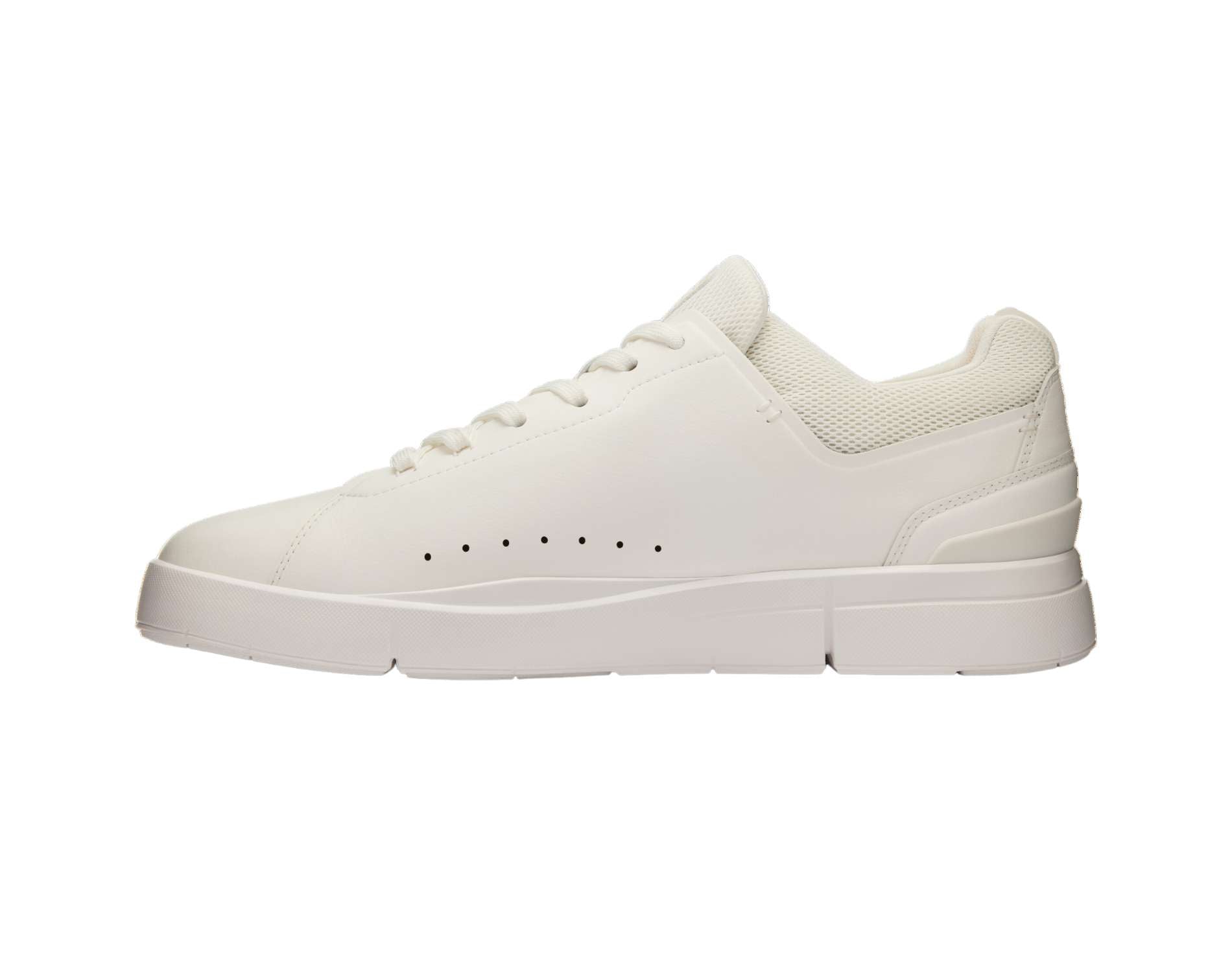 On The Roger Advantage Heren Casual Schoenen