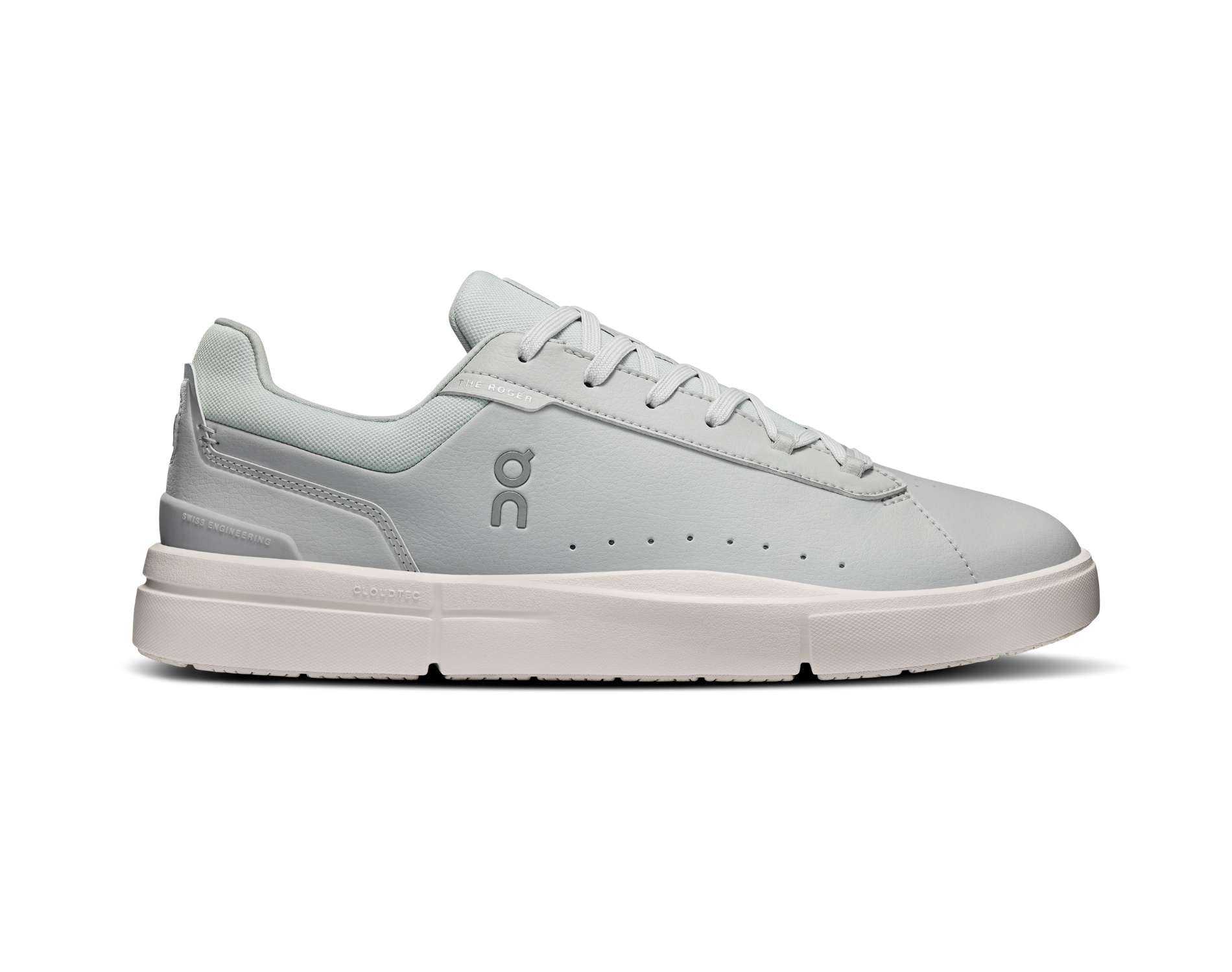 On The Roger Advantage 2 Heren Casual Schoenen