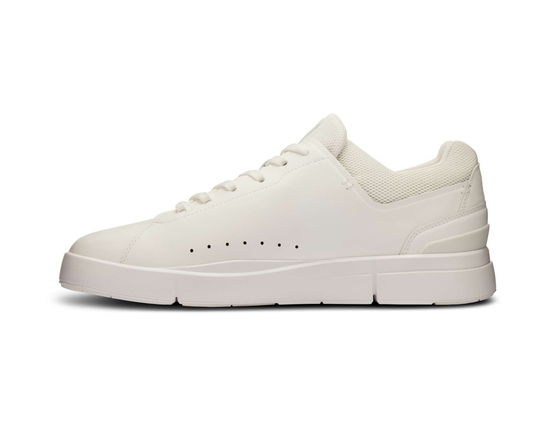 On The Roger Advantage Heren Casual Schoenen