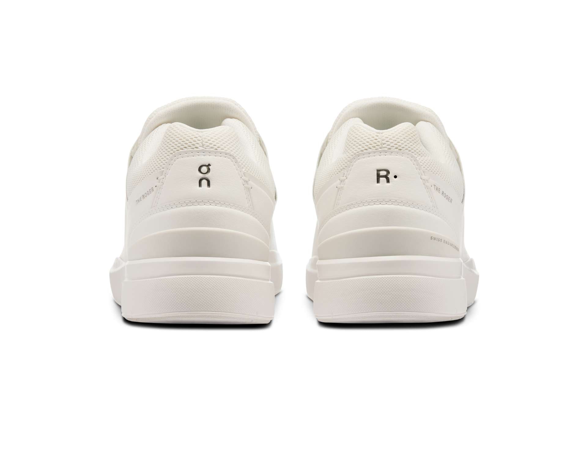 On The Roger Advantage Heren Casual Schoenen