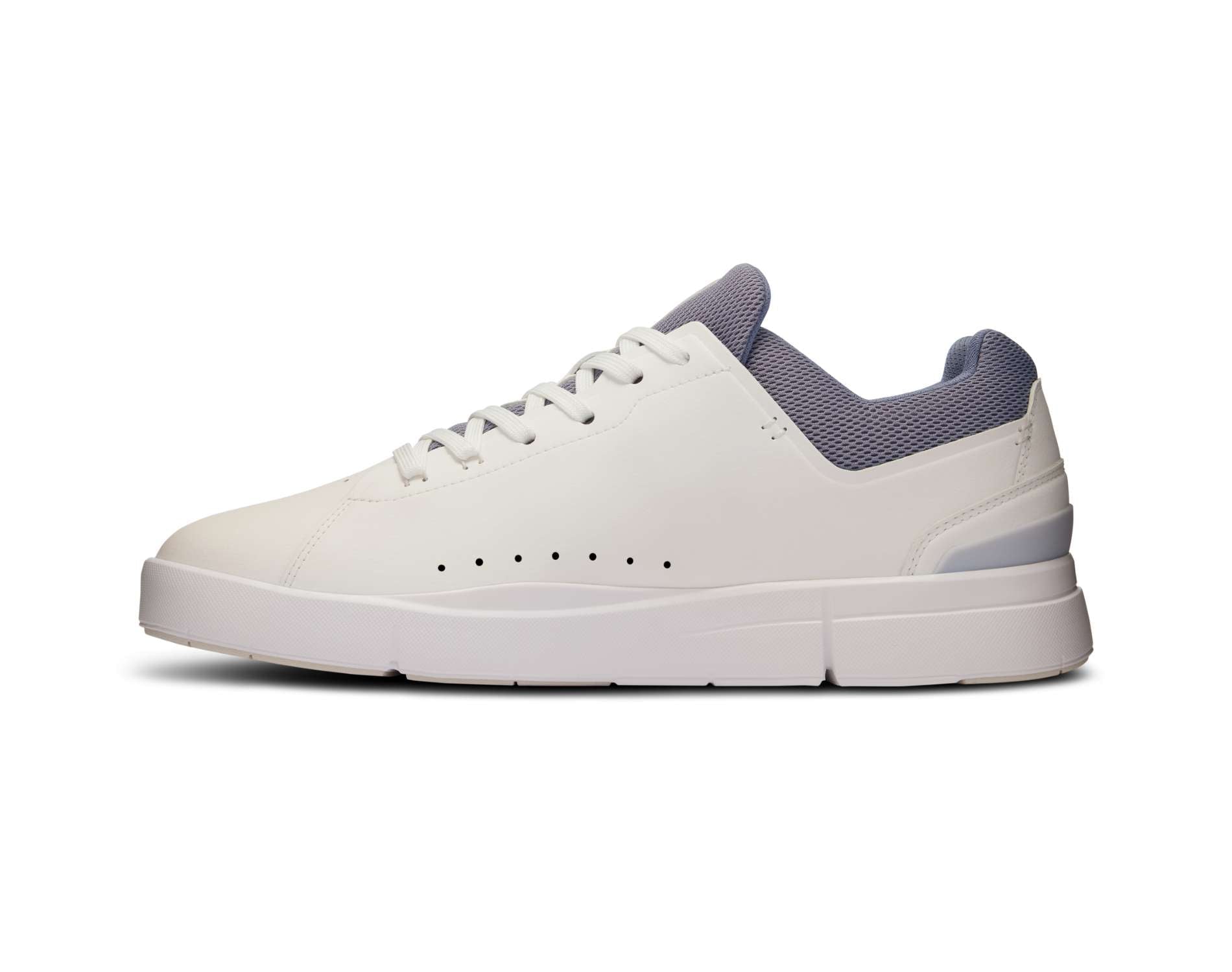 On The Roger Advantage Heren Casual Schoenen