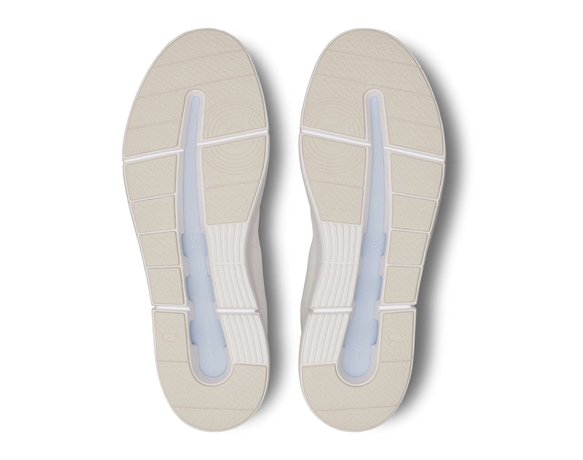 On The Roger Advantage Heren Casual Schoenen