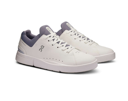 On The Roger Advantage Heren Casual Schoenen
