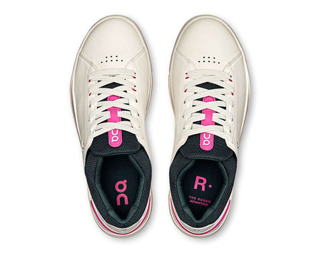 On The Roger Advantage Womens Casual Shoes