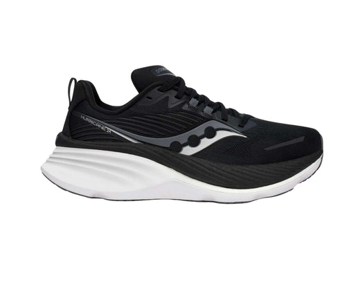 Saucony Hurricane 24 zapatos para correr para mujer