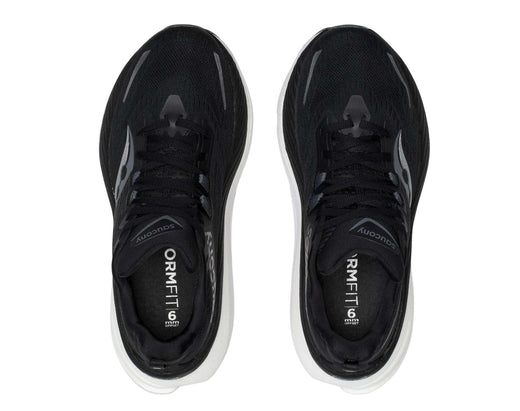 Saucony Hurricane 24 zapatos para correr para mujer