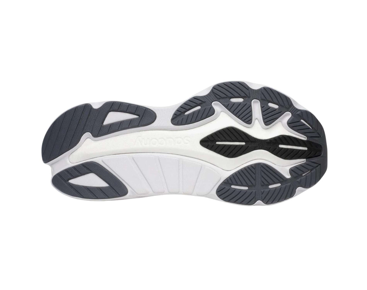 Saucony Hurricane 24 zapatos para correr para mujer