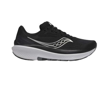 Saucony Echelon 10 Heren Extra Breed Hardloopschoenen
