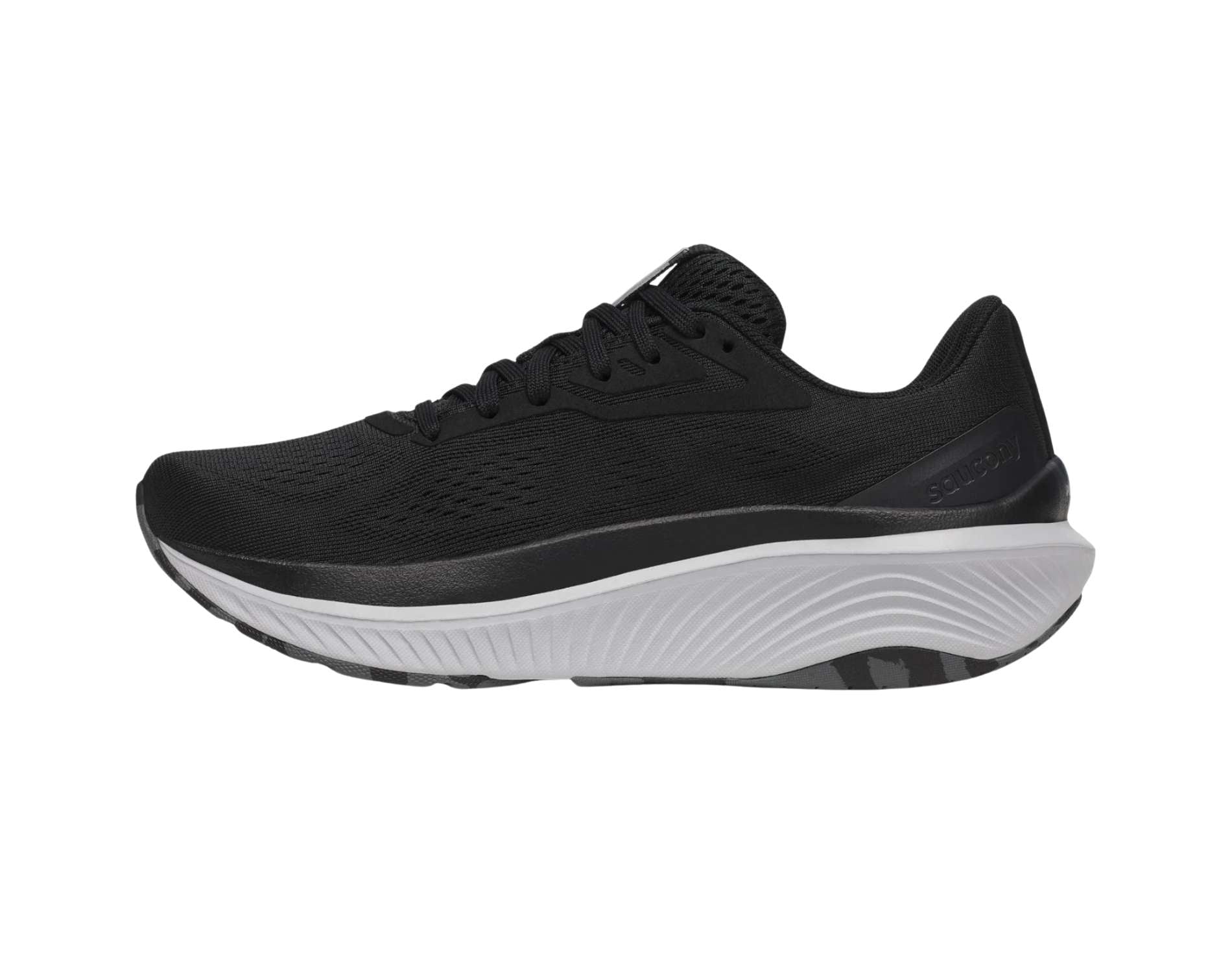 Saucony Echelon 10 Heren Extra Breed Hardloopschoenen