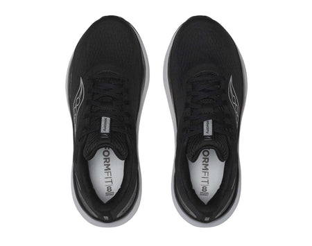 Saucony Echelon 10 Heren Extra Breed Hardloopschoenen