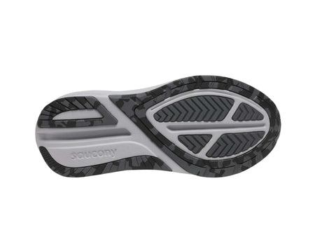 Saucony Echelon 10 Heren Extra Breed Hardloopschoenen