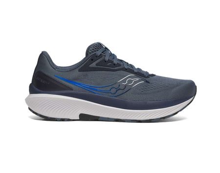 Zapatillas de running anchas Saucony Echelon 10 para hombre  
