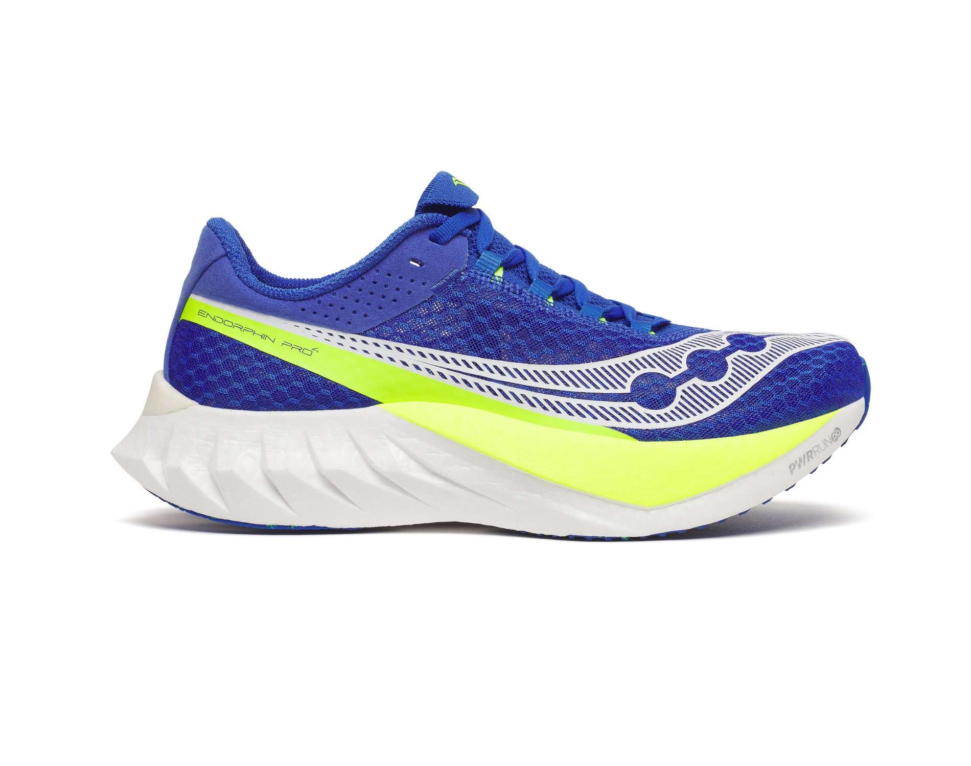 Saucony Endorphin Pro 4 Heren Hardloopschoenen