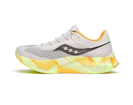 Saucony Endorphin Pro 4 Heren Hardloopschoenen
