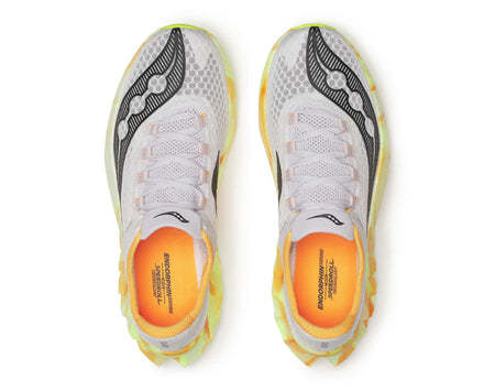 Saucony Endorphin Pro 4 Heren Hardloopschoenen