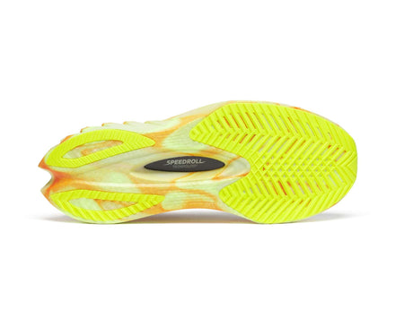 Saucony Endorphin Pro 4 Heren Hardloopschoenen
