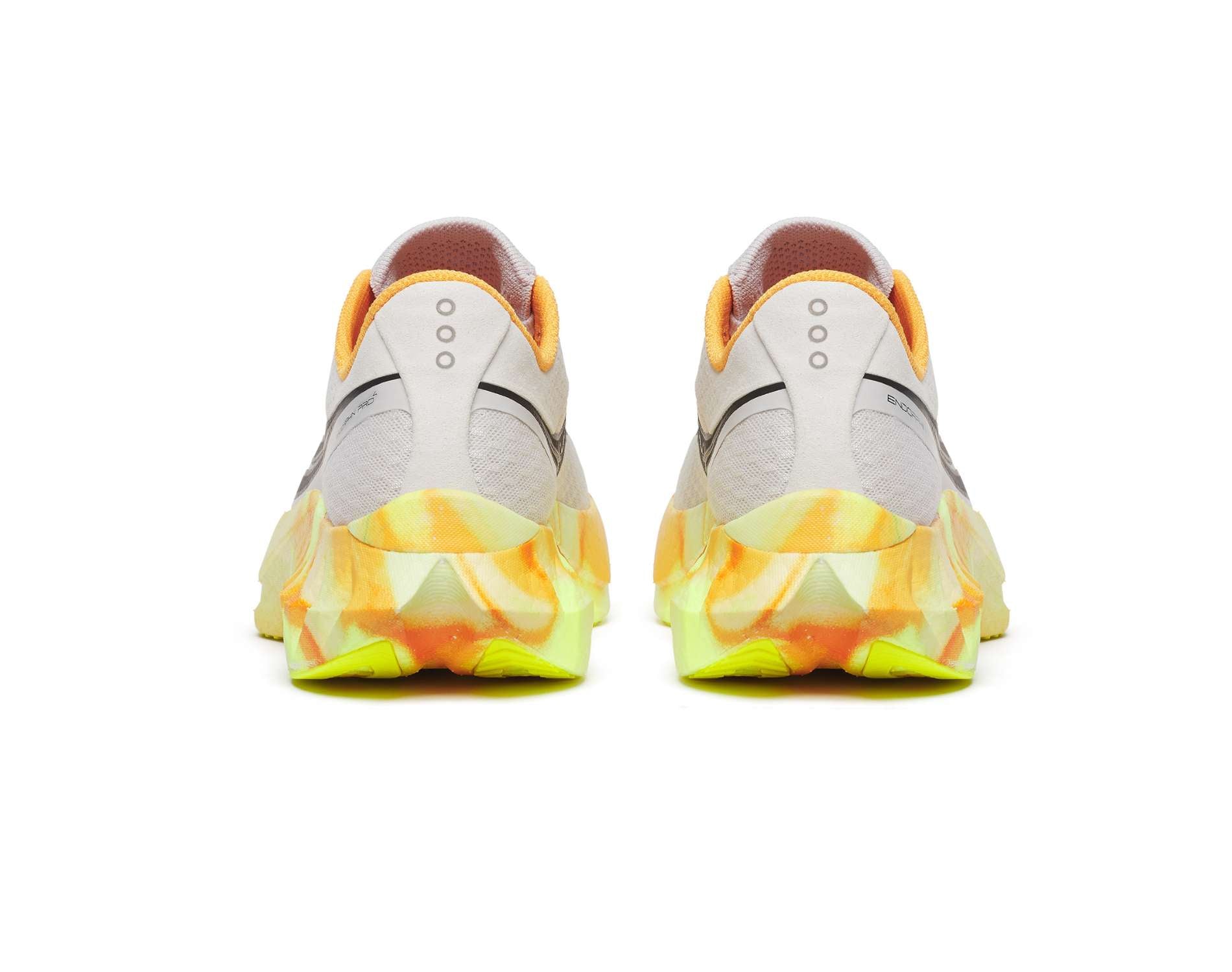 Saucony Endorphin Pro 4 Heren Hardloopschoenen
