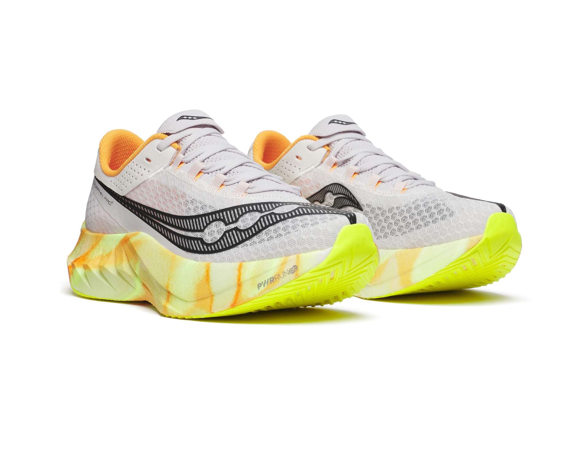 Saucony Endorphin Pro 4 Heren Hardloopschoenen