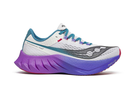 Saucony Endorphin Pro 4 Heren Hardloopschoenen