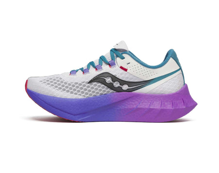 Saucony Endorphin Pro 4 Heren Hardloopschoenen