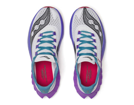 Saucony Endorphin Pro 4 Heren Hardloopschoenen