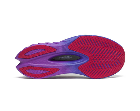 Saucony Endorphin Pro 4 Heren Hardloopschoenen