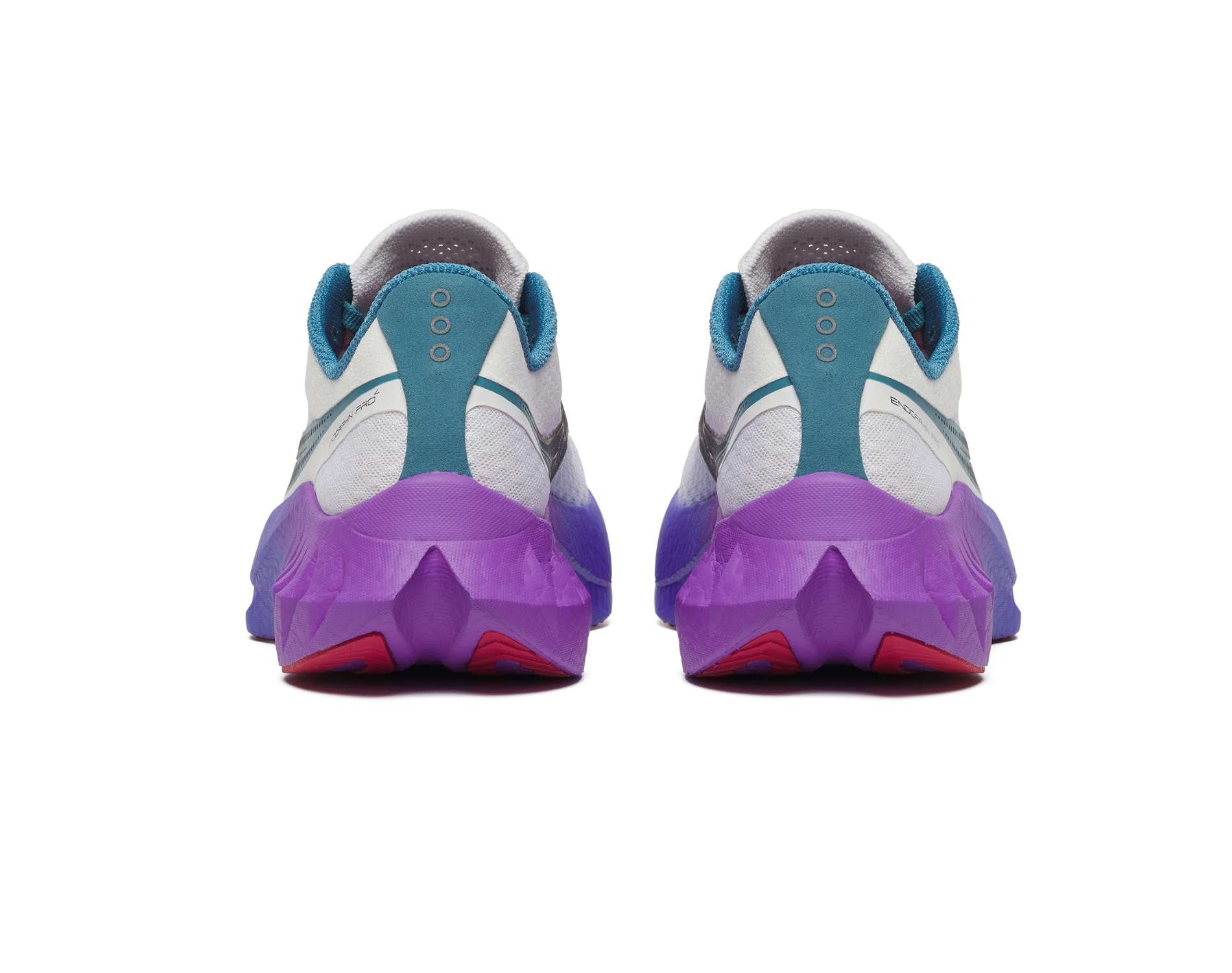 Saucony Endorphin Pro 4 Heren Hardloopschoenen