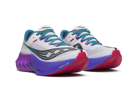 Saucony Endorphin Pro 4 Heren Hardloopschoenen