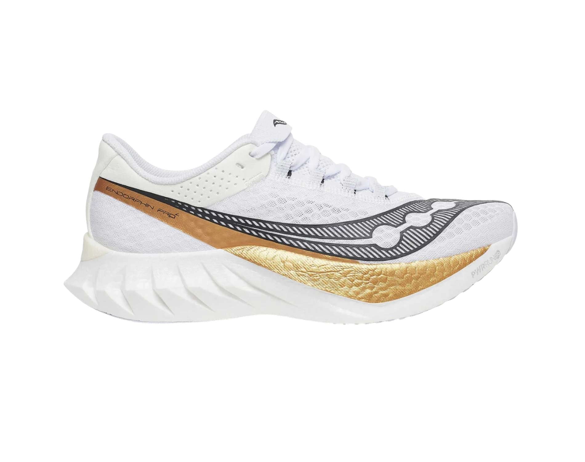 Saucony Endorphin Pro 4 Heren Hardloopschoenen
