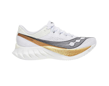 Saucony Endorphin Pro 4 Heren Hardloopschoenen