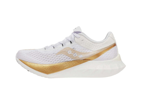 Saucony Endorphin Pro 4 Heren Hardloopschoenen