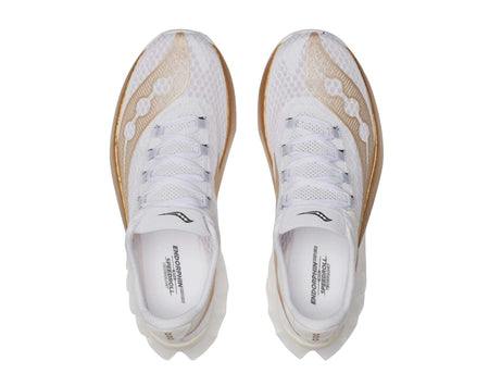 Saucony Endorphin Pro 4 Heren Hardloopschoenen