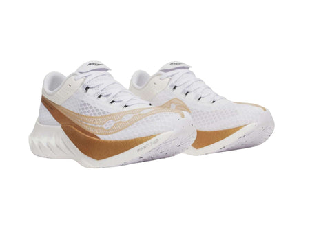 Saucony Endorphin Pro 4 Heren Hardloopschoenen