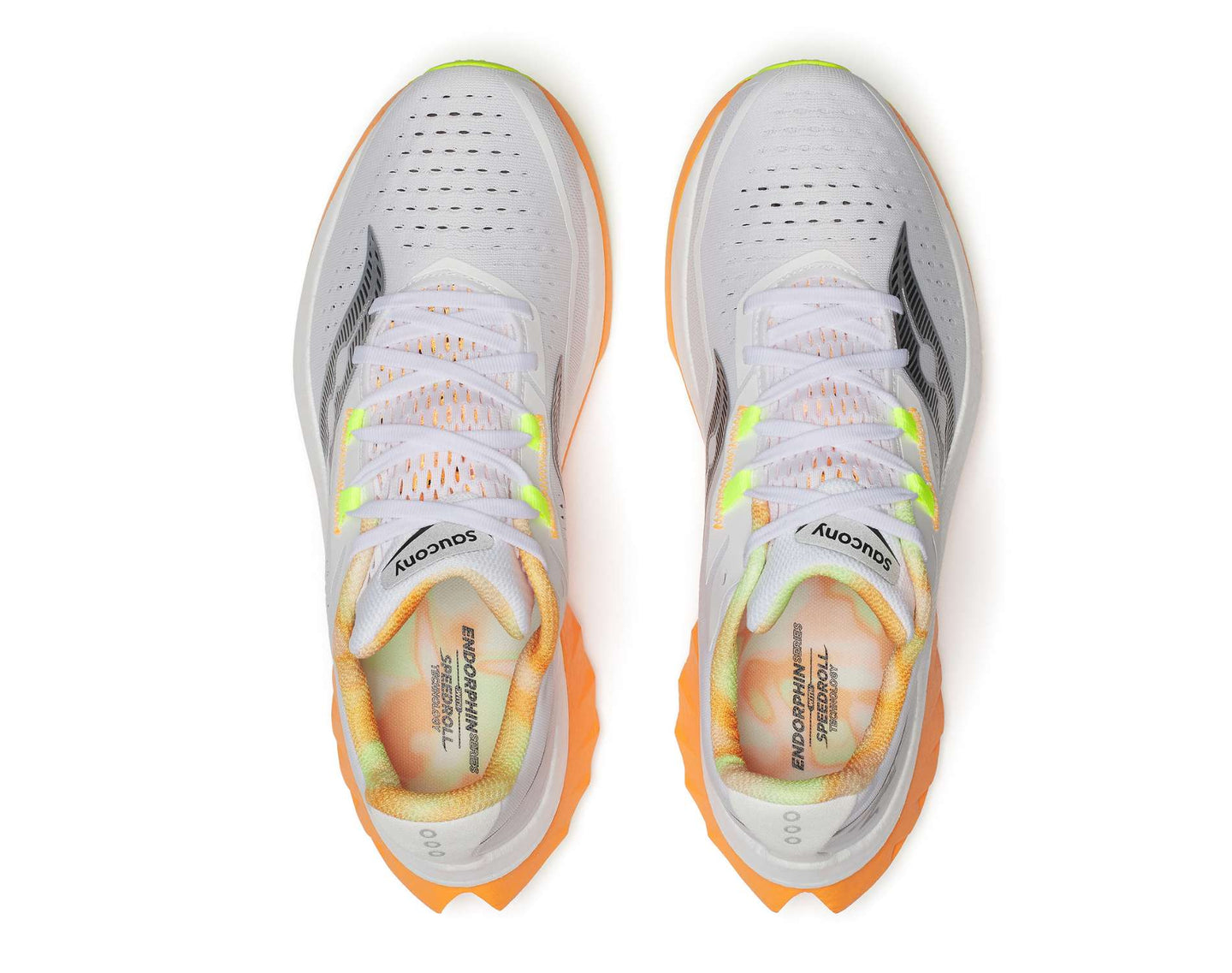 Zapatillas de running Saucony Endorphin Pro 4 para mujer  