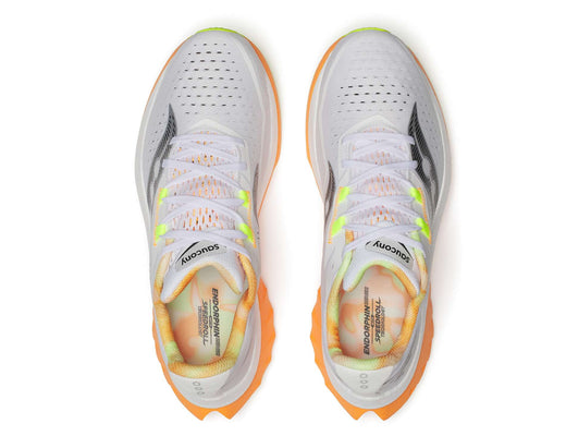 Zapatillas de running Saucony Endorphin Pro 4 para mujer  