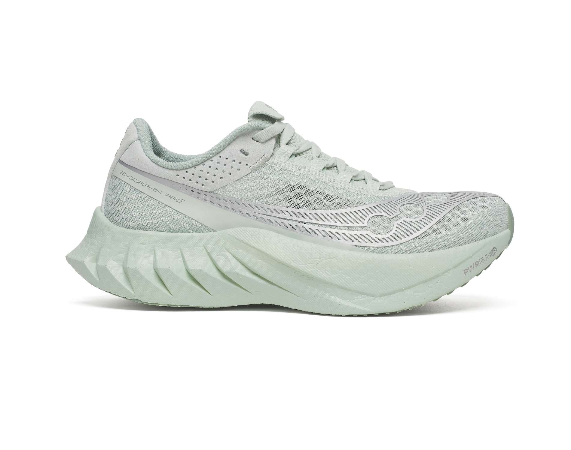Saucony Endorphin Pro 4 Dames Hardloopschoenen
