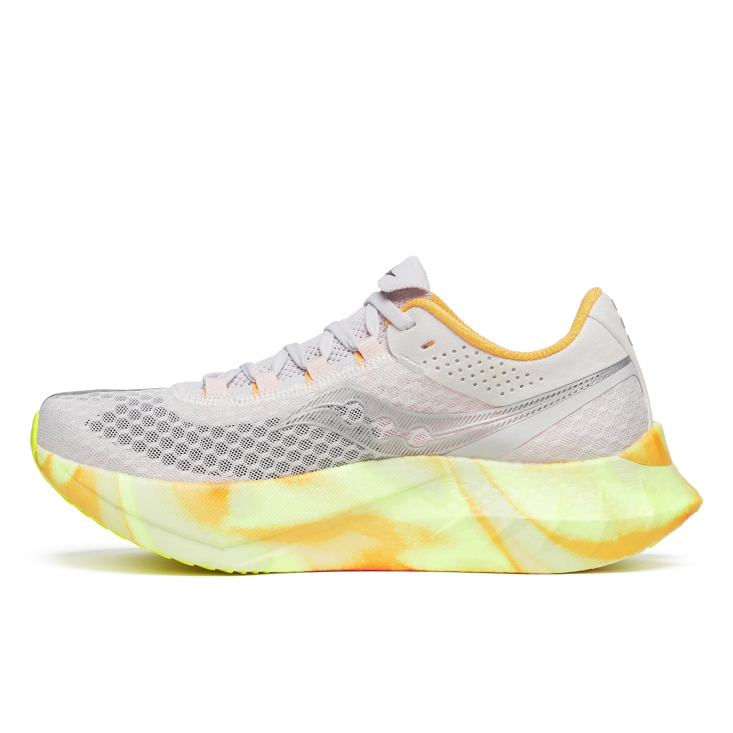 Saucony Endorphin Pro 4 Dames Hardloopschoenen