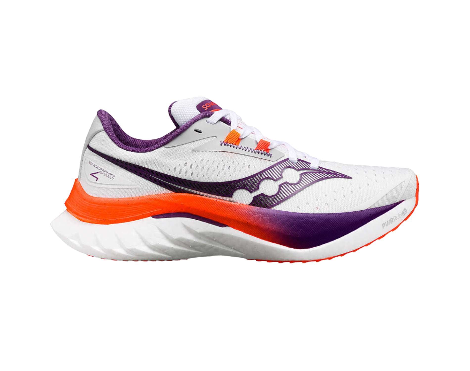 Saucony Endorphin Speed 4 Dames Hardloopschoenen