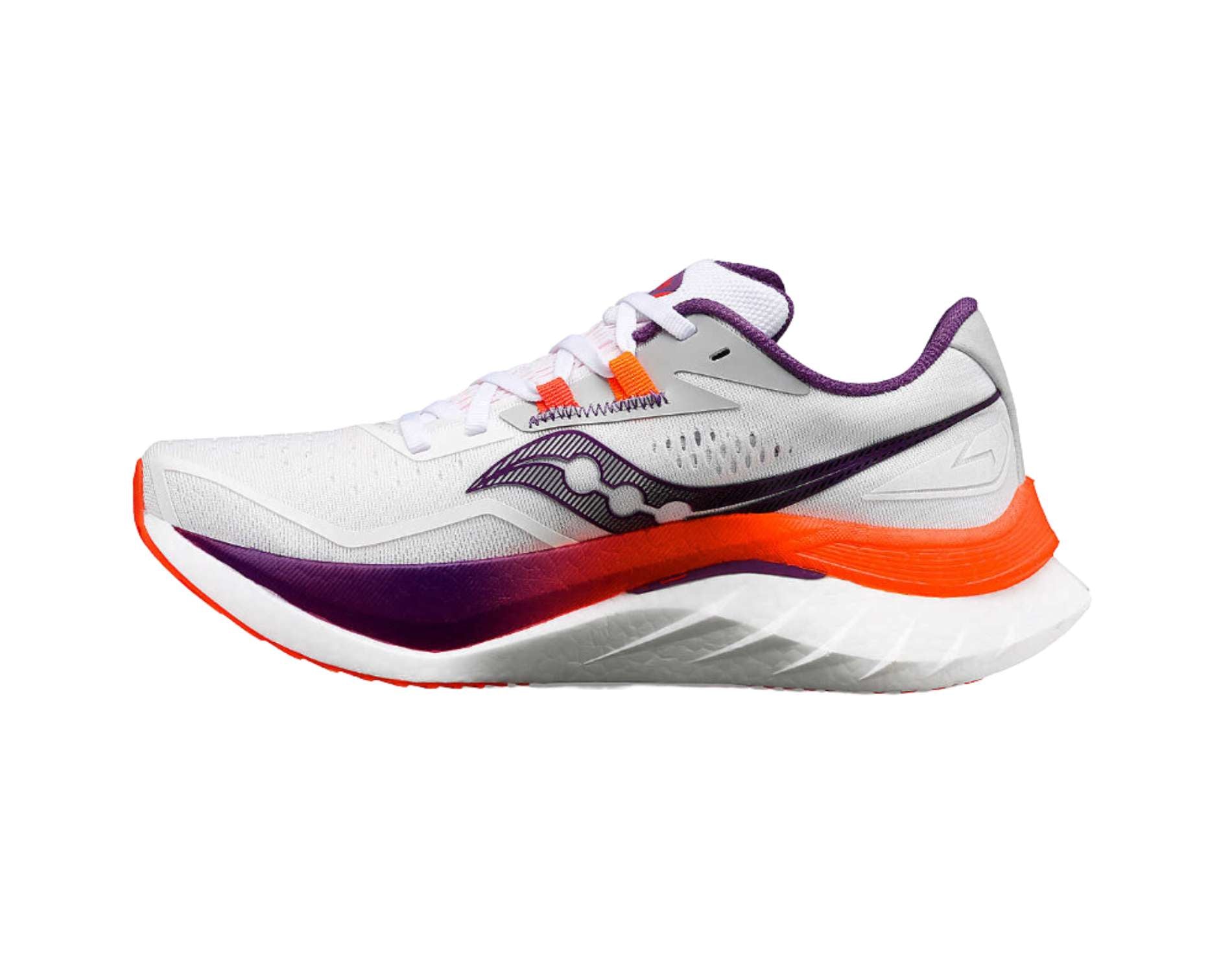 Saucony Endorphin Speed 4 Dames Hardloopschoenen