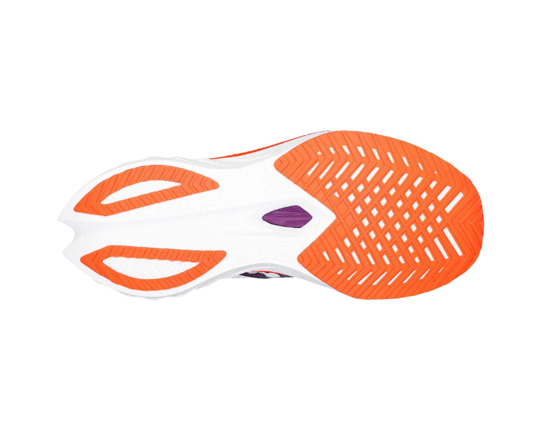 Saucony Endorphin Speed 4 Dames Hardloopschoenen