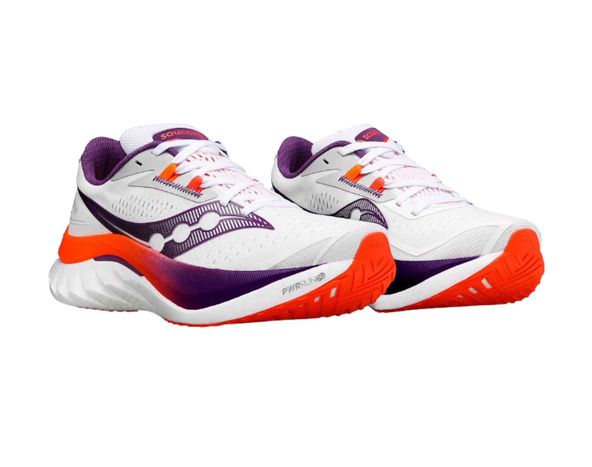 Saucony Endorphin Speed 4 Dames Hardloopschoenen