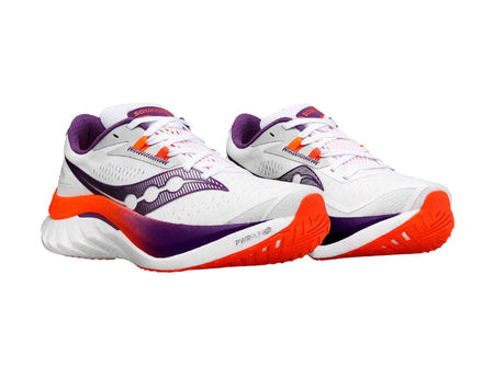 Saucony Endorphin Speed 4 Dames Hardloopschoenen