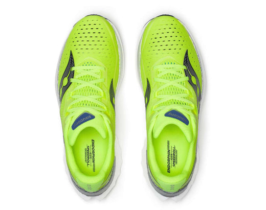 Saucony Endorphin Speed 4 zapatos para correr para hombre
